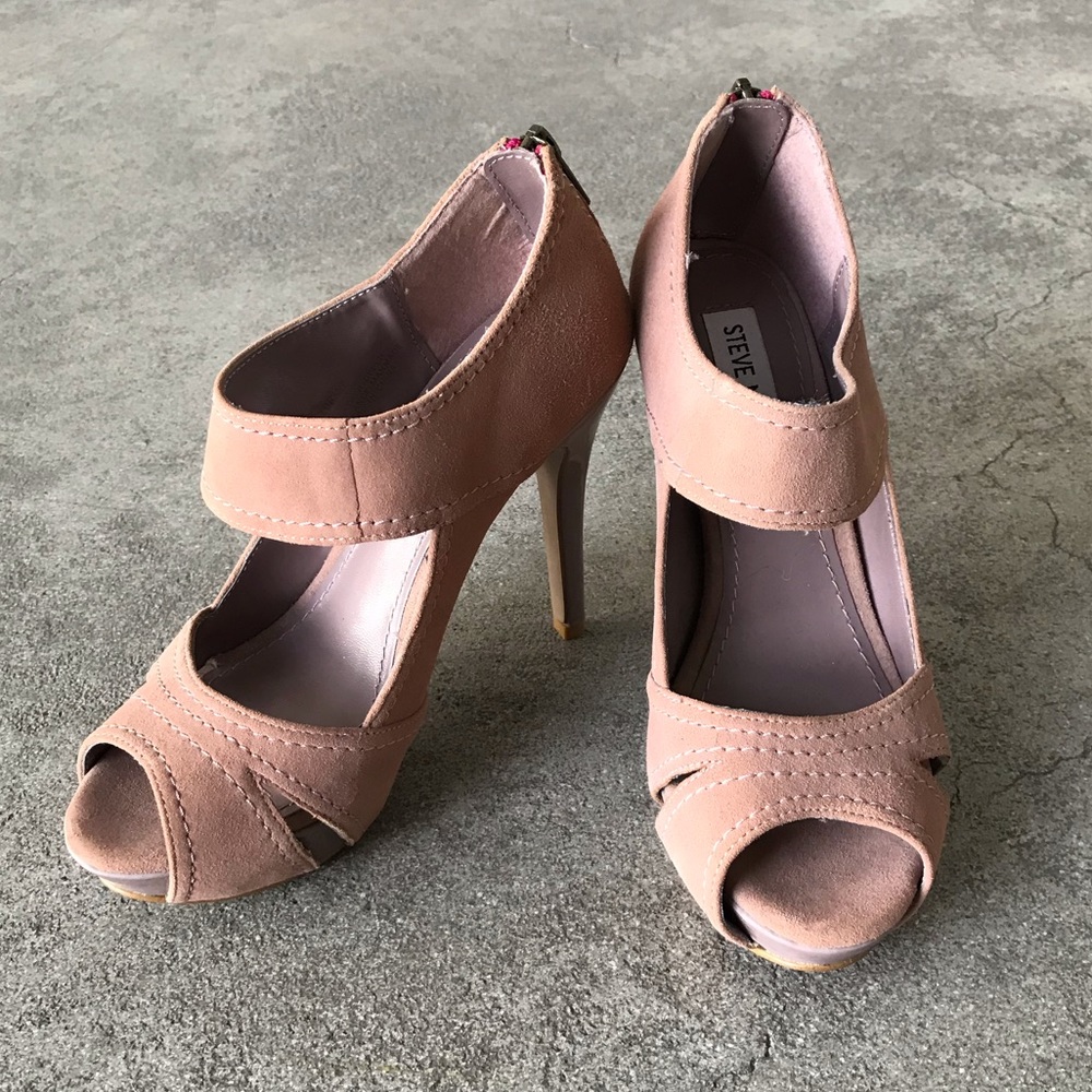 Steve Madden ‘Lorane’ Heels